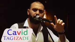 Cavid Tagizade - Senden Sonra | Azeri Music [OFFICIAL]