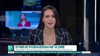 News Edition in Albanian Language - 9 Maj 2021 - 15:00 - News, Lajme - Vizion Plus