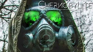 Chernobylite Gameplay German - Horror im verstrahlten Tschernobyl