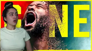MMA NOOB REACTS TO Demetrious Johnson: The Man the UFC Erased