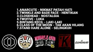 KUMPULAN LAGU POPPUNK INDONESIA TERBAIK