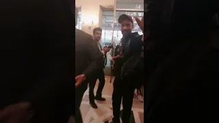 Muhammad Amir with fans at PC Hotel  | Muhammad Amir new videos #foryou #shorts #amir