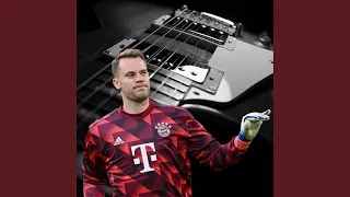 Manuel Neuer Song (Rock Version)