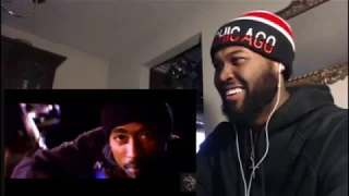 Dr. Dre ft. Ice Cube - Natural Born Killaz (Official Video) - REACTION