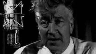 David Lynch Favorites Movies and FilmMakers