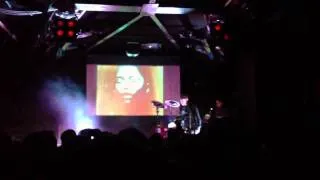 Dolphin - Тебя @ Penza (19.02.2012)