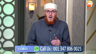 The punishment of Disobedience to parents #DrMuhammadSalah #fatwa #islamqa  #HUDATV