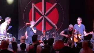 Dead Kennedys Nazi Punks Fuck Off Live 6-14-22 Headliners Music Hall Louisville KY 60fps