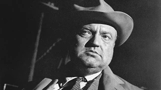 Touch Of Evil - Official Trailer