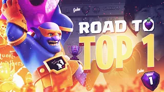 Road to top#1 Day15 | Recorded Legend League Live Attacks | Superbowler Smash