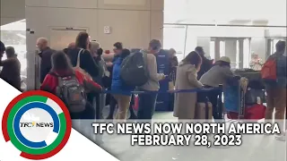 TFC News Now North America | February 28, 2023
