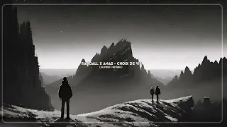 RANDALL x Anas - Choix de vie ( slowed + reverb )