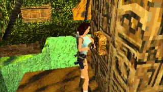 Tomb Raider 1 Glitchless Speedrun (Single Segment - 1:48:03)