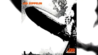 Led Zeppelin - Led Zeppelin I (1969) (Full Album)