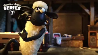 Shaun the Sheep - Season 7 End Credits