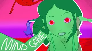 The BEST Masaaki Yuasa Movie | Mind Game