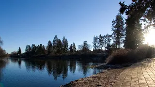 Bend Environment and Climate Committee Meeting