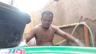 Laba Challenge mga idol.