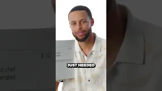 Why Steph Curry's Documentary is "Underrated"