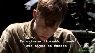 System of a Down - Soldier Side (Subtitulado) [HD] (con escenas de "The Pacific")