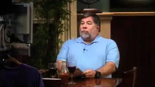 Steve Wozniak en Big Bang Theory [ESPAÑOL] [HD]