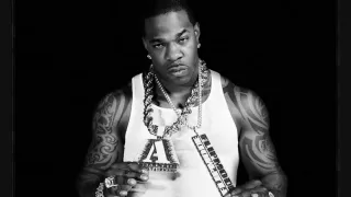 Busta Rhymes - Break ya neck (Dirty)