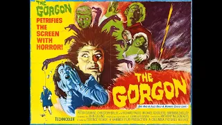 Movie review- The Gorgon (1964)