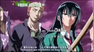 Beelzebub Opening 5 "Only You"