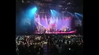 Gabrielle - The Smash Hits Awards 1996