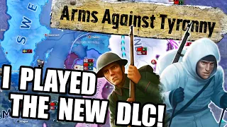 Can I beat Dankus as USSR? 3v6 Arms Against Tyranny multiplayer!