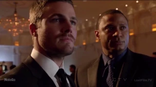 Oliver&Felicity (Оливер и Фелисити)