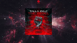 Talla 2XLC - The Rebel (Extended Mix) [TECHNOCLUB RETRO]