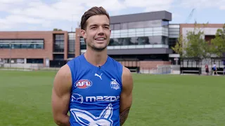 Jy Simpkin: 'I can't wait to play in front of our fans again' (March 10, 2022)