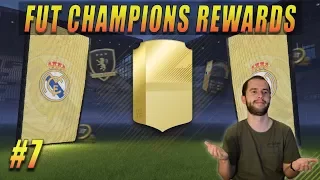 6 Ændringer På Holdet! - FUT Champions Rewards #7 - FIFA 18 Ultimate Team