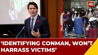 Canada PM Responds To Deportation Of 700 Students & Assure Justice To Victims Of Fake Offer Letters