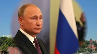 Почему Терешкова предложила обнулить президентские сроки Путина?