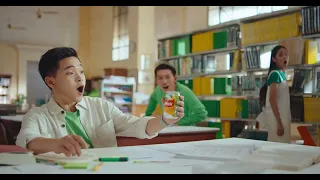 Yeo's TVC