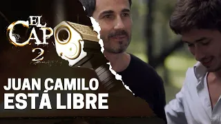 Velandia entrega a Juan Camilo | El Capo 2