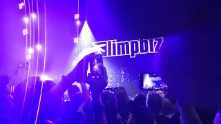 Limp Bizkit - My Generation 2 @ Arena Riga 2020