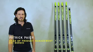 Fischer Nordic | Race Classic Skis 21l22 Speedmax 3D