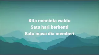 MALIQ & D’Essentials - Senja Teduh Pelita (Lirik)