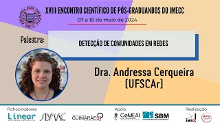 Detecção de comunidades em redes