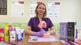 Как правильно чистить зубы? Рассказываем о правилах гигиены полости рта