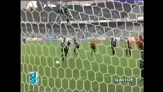 Alessandro Del Piero (Juventus) - 01/11/1997 - Juventus 4x1 Udinese - 1 gol