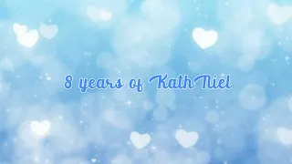 Wonderful Journey - Happy 8 years KathNiel