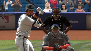 New York Mets vs Miami Marlins | MLB Today 9/20/23 Full Game Highlights - MLB The Show 23 Sim