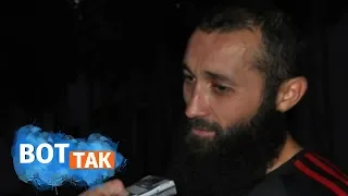 В Минске задержали таджикского футболиста. Ему грозит 8 лет