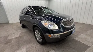 2009 Buick Enclave Springfield, Nixa, Ozark, Republic, Branson, MO 24-0643A