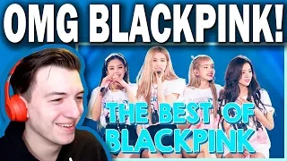 the best of blackpink on crack it up in 2019 to remind you how much you love them REACTION!