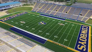 On McNeese - (Fight Song)